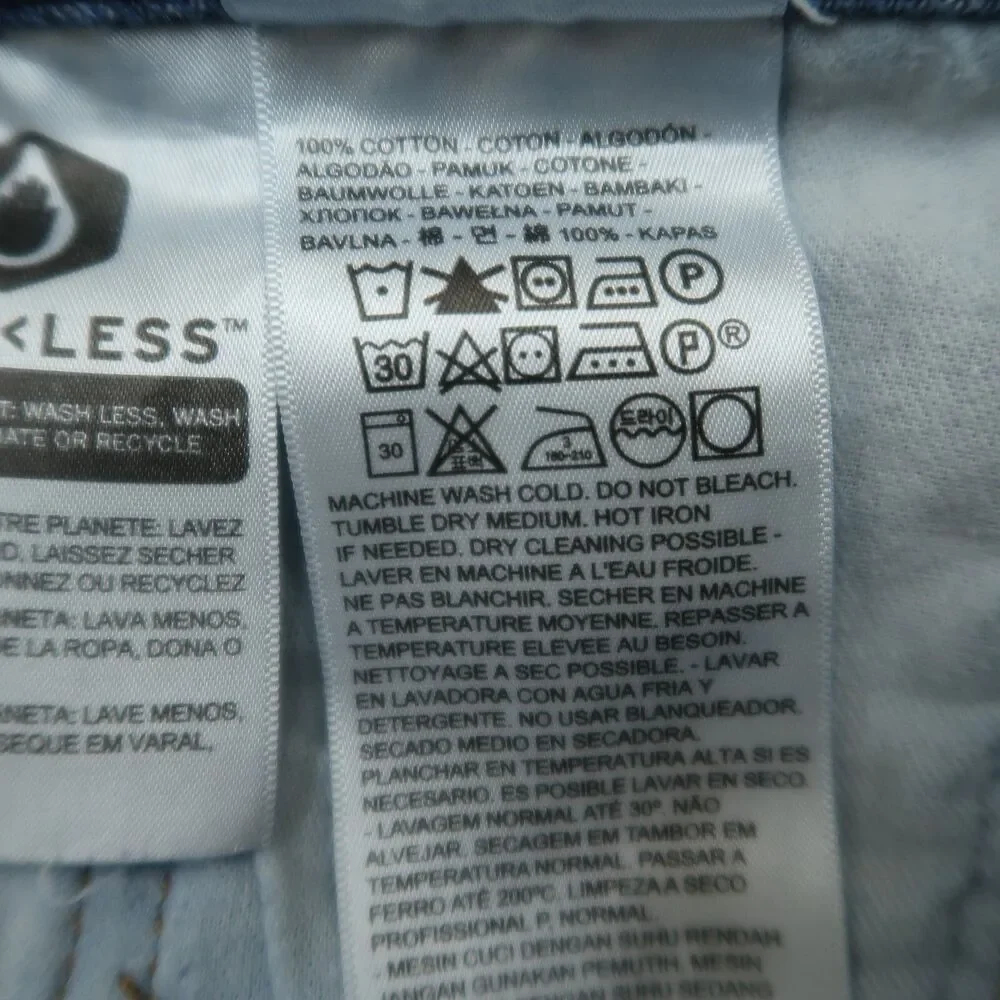 Levis good some